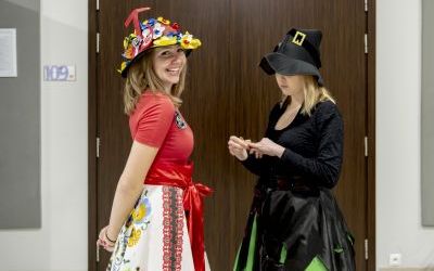 Festiwal nie tylko dla moli książkowych: spotkania i warsztaty (18)