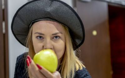 Festiwal nie tylko dla moli książkowych: spotkania i warsztaty (19)