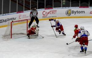Hokejowa Polonia wciąż niepokonana  (4)