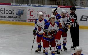 Hokejowa Polonia wciąż niepokonana  (8)