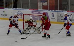 Hokejowa Polonia wciąż niepokonana  (12)