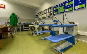 Nowa pracownia krawiecka w Zespole Szkół Administracyjno-Ekonomicznych i Ogólnokształcących (5)