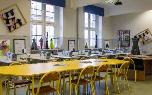 Nowa pracownia krawiecka w Zespole Szkół Administracyjno-Ekonomicznych i Ogólnokształcących (7)