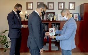 Gratulacje dla zawodników Taekwon-do (4)