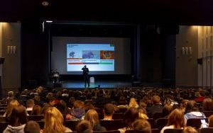 Warsztaty z wewnętrznej odporności  (12)