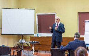 „Pomysł na Europę”. Jak promować członkostwo w Unii Europejskiej (2)