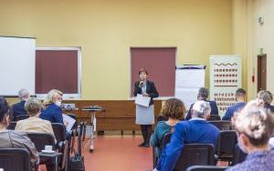 „Pomysł na Europę”. Jak promować członkostwo w Unii Europejskiej (8)