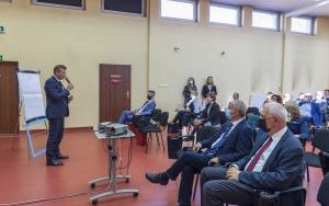 „Pomysł na Europę”. Jak promować członkostwo w Unii Europejskiej (10)