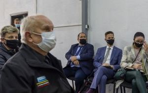 Prezydent Bytomia spotkał się z mieszkańcami dzielnicy Górniki (7)