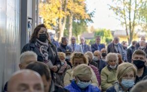 Prezydent Bytomia spotkał się z mieszkańcami dzielnicy Górniki (8)