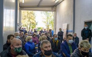 Prezydent Bytomia spotkał się z mieszkańcami dzielnicy Górniki (9)