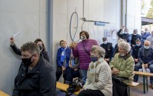Prezydent Bytomia spotkał się z mieszkańcami dzielnicy Górniki (12)