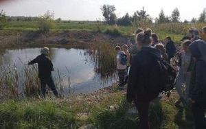 „Mali naukowcy” ze Szkoły Podstawowej nr 46 (4)