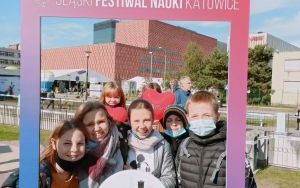 „Mali naukowcy” ze Szkoły Podstawowej nr 46 (6)