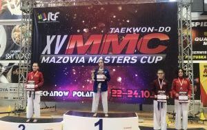 Kolejny sukces zawodników bytomskiego Klubu Taekwon-do (1)