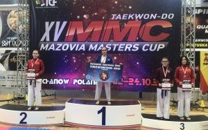 Kolejny sukces zawodników bytomskiego Klubu Taekwon-do (2)