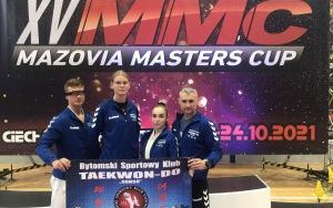 Kolejny sukces zawodników bytomskiego Klubu Taekwon-do (3)