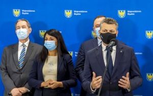 Śląskie Centrum Medycyny Fizykalnej i Wczesnej Diagnostyki Nowotworów działa w Bytomiu (4)