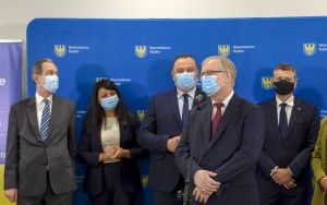 Śląskie Centrum Medycyny Fizykalnej i Wczesnej Diagnostyki Nowotworów działa w Bytomiu (7)