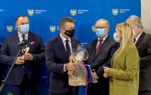 Śląskie Centrum Medycyny Fizykalnej i Wczesnej Diagnostyki Nowotworów działa w Bytomiu (8)