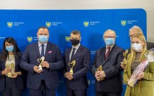 Śląskie Centrum Medycyny Fizykalnej i Wczesnej Diagnostyki Nowotworów działa w Bytomiu (9)