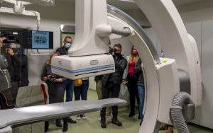 Śląskie Centrum Medycyny Fizykalnej i Wczesnej Diagnostyki Nowotworów działa w Bytomiu (6)