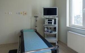 Śląskie Centrum Medycyny Fizykalnej i Wczesnej Diagnostyki Nowotworów działa w Bytomiu (2)