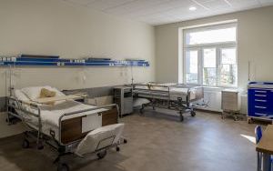 Śląskie Centrum Medycyny Fizykalnej i Wczesnej Diagnostyki Nowotworów działa w Bytomiu (3)