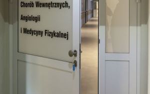 Śląskie Centrum Medycyny Fizykalnej i Wczesnej Diagnostyki Nowotworów działa w Bytomiu (6)