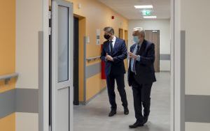 Śląskie Centrum Medycyny Fizykalnej i Wczesnej Diagnostyki Nowotworów działa w Bytomiu (7)