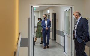 Śląskie Centrum Medycyny Fizykalnej i Wczesnej Diagnostyki Nowotworów działa w Bytomiu (8)