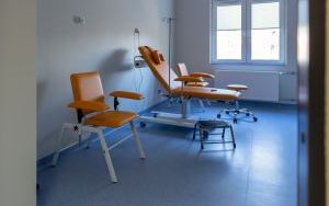 Śląskie Centrum Medycyny Fizykalnej i Wczesnej Diagnostyki Nowotworów działa w Bytomiu (9)