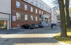 Śląskie Centrum Medycyny Fizykalnej i Wczesnej Diagnostyki Nowotworów działa w Bytomiu (10)