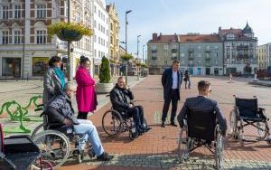 Warsztaty dotyczące dostępności architektonicznej (1)