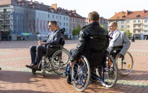 Warsztaty dotyczące dostępności architektonicznej (2)