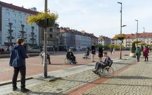 Warsztaty dotyczące dostępności architektonicznej (4)
