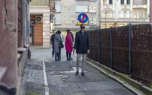 Warsztaty dotyczące dostępności architektonicznej (8)