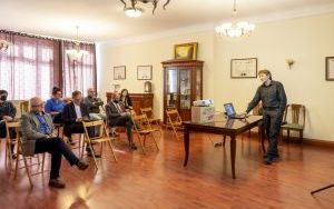 Warsztaty dotyczące dostępności architektonicznej (12)