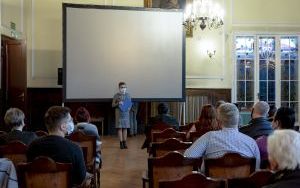 Ślad pokoleń. Od synagogi do Żydowskiego Domu Modlitwy w Bytomiu (1)
