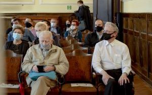 Ślad pokoleń. Od synagogi do Żydowskiego Domu Modlitwy w Bytomiu (2)
