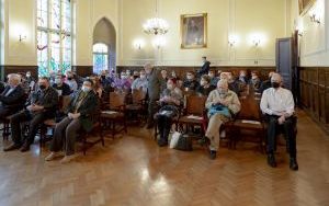 Ślad pokoleń. Od synagogi do Żydowskiego Domu Modlitwy w Bytomiu (3)