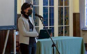 Ślad pokoleń. Od synagogi do Żydowskiego Domu Modlitwy w Bytomiu (4)