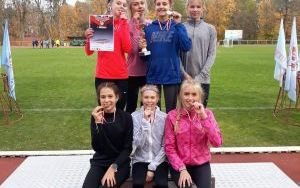 Mistrzowskie tytuły dla bytomskich biegaczek (3)