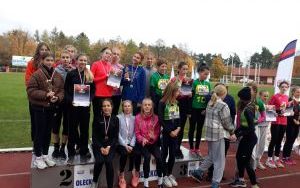Mistrzowskie tytuły dla bytomskich biegaczek (5)