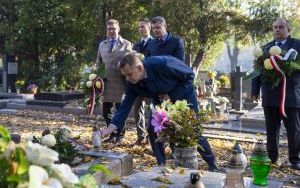 Pamięci tych, którzy odeszli (3)
