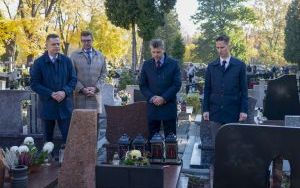 Pamięci tych, którzy odeszli (11)