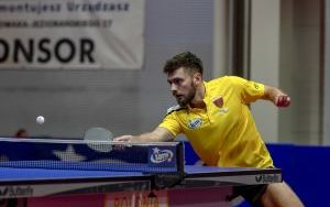 Mecz tenisa stołowego  (9)