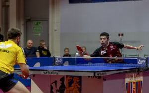 Mecz tenisa stołowego  (12)