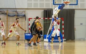 Mecz koszykówki BS Polonia Bytom - Basket Hills Bielsko-Biała (4)