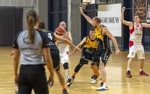 Mecz koszykówki BS Polonia Bytom - Basket Hills Bielsko-Biała (6)